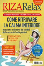 Abbonamento rivista RIZA RELAX