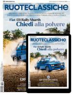 Anteprima rivista RUOTECLASSICHE