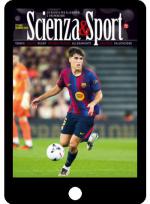 Abbonamento rivista SCIENZA & SPORT