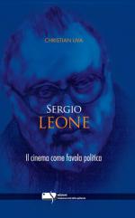SERGIO LEONE Anteprima libro SERGIO LEONE