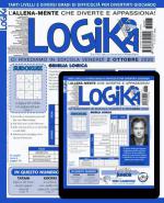 Abbonamento rivista SETTIMANA LOGIKA