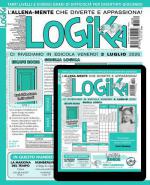 Abbonamento rivista SETTIMANA LOGIKA