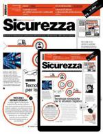 SICUREZZA Anteprima rivista SICUREZZA