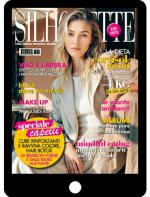 Anteprima rivista SILHOUETTE DONNA