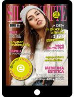 Abbonamento rivista SILHOUETTE DONNA