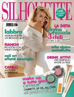 Anteprima rivista SILHOUETTE DONNA