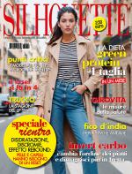 Anteprima rivista SILHOUETTE DONNA