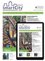 SMARTCITY Anteprima rivista SMARTCITY