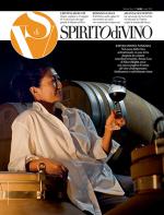 SPIRITO DI VINO 