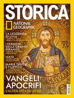 Abbonamento rivista STORICA