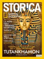 Abbonamento rivista STORICA