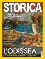 Abbonamento rivista STORICA