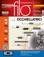 TECNOLOGIE DEL FILO Anteprima rivista TECNOLOGIE DEL FILO