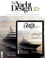 Anteprima rivista TOP YACHT DESIGN