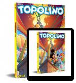 Anteprima rivista TOPOLINO