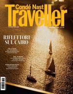 Anteprima rivista TRAVELLER