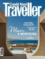 Anteprima rivista TRAVELLER