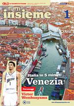 TUTTI INSIEME Anteprima rivista TUTTI INSIEME
