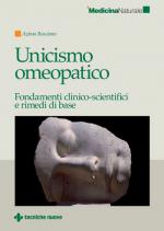 Unicismo omeopatico Anteprima libro Unicismo omeopatico