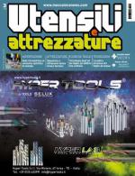 UTENSILI & ATTREZZATURE Anteprima rivista UTENSILI & ATTREZZATURE