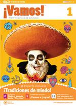 Anteprima rivista �VAMOS!