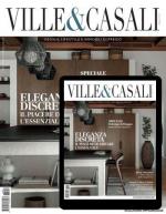 Abbonamento rivista VILLE & CASALI