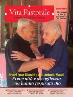 Anteprima rivista VITA PASTORALE - sconto insegnanti