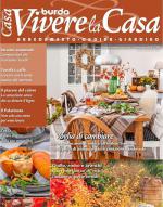 Anteprima rivista VIVERE LA CASA