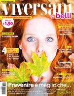 Anteprima rivista VIVERSANI E BELLI