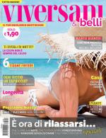 Anteprima rivista VIVERSANI E BELLI