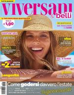 Anteprima rivista VIVERSANI E BELLI