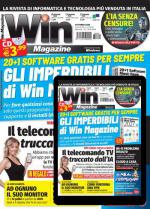 Abbonamento rivista WIN MAGAZINE DVD