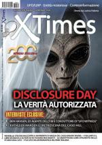 Abbonamento rivista X TIMES