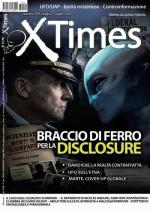 Abbonamento rivista X TIMES