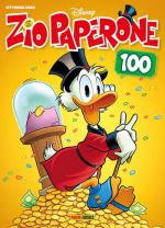 Anteprima rivista ZIO PAPERONE