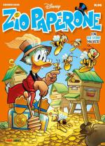 Abbonamento rivista ZIO PAPERONE