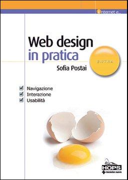 Web design in pratica Web design in pratica libro