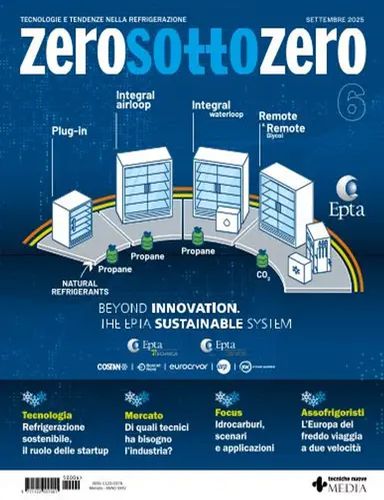 ZEROSOTTOZERO ZEROSOTTOZERO abbonamento rivista